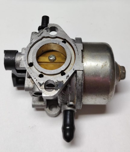 Kawasaki FJ180V 15004-7010 Carburetor Assembly (Used)